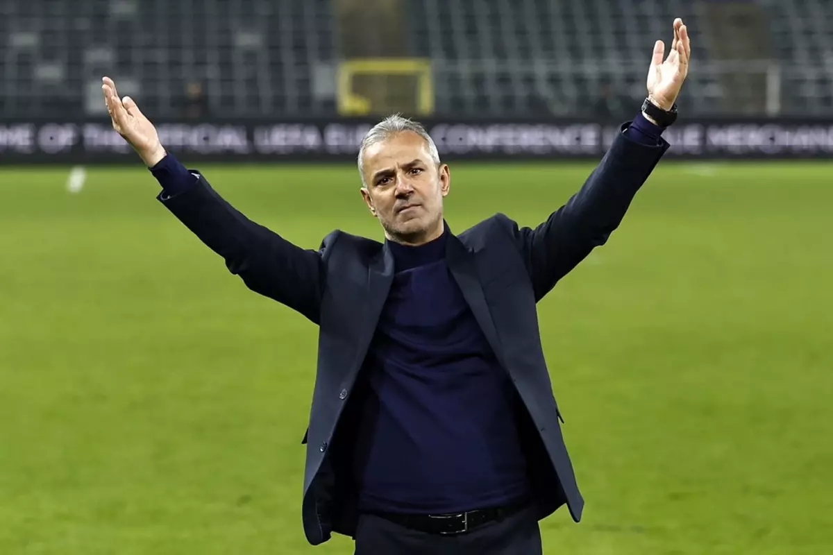 İsmail Kartal için sürpriz iddia: Geri dönüyor