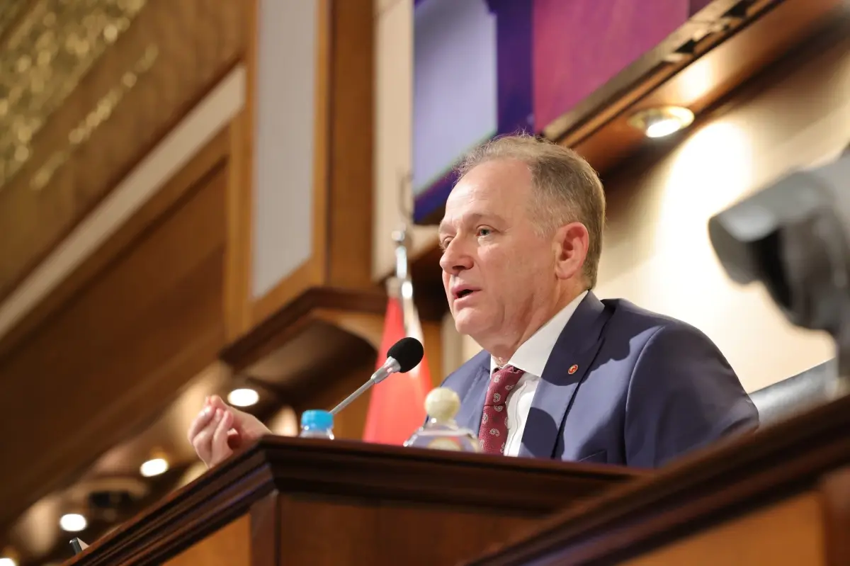 İBB Meclisi’nden Otopark ve Mezarlık Tarifelerine Şok Zam