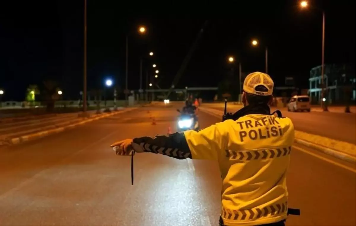 Isparta’da Geniş Güvenlik Uygulamaları