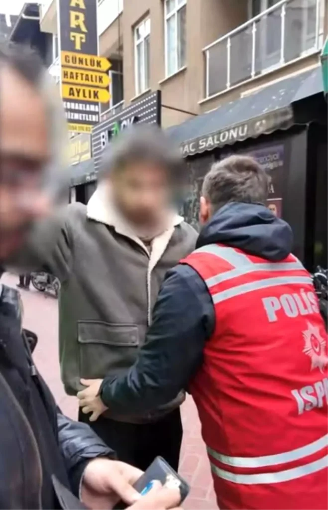 Isparta’da 34 Aranan Şahıs Yakalandı