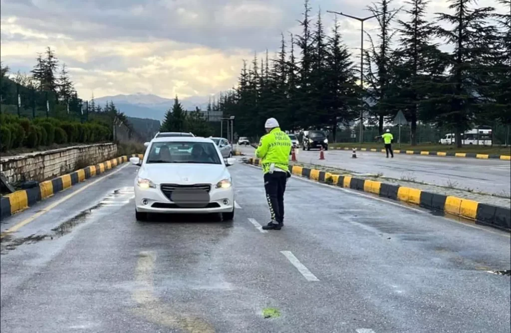 Isparta’da Kapsamlı Denetimler