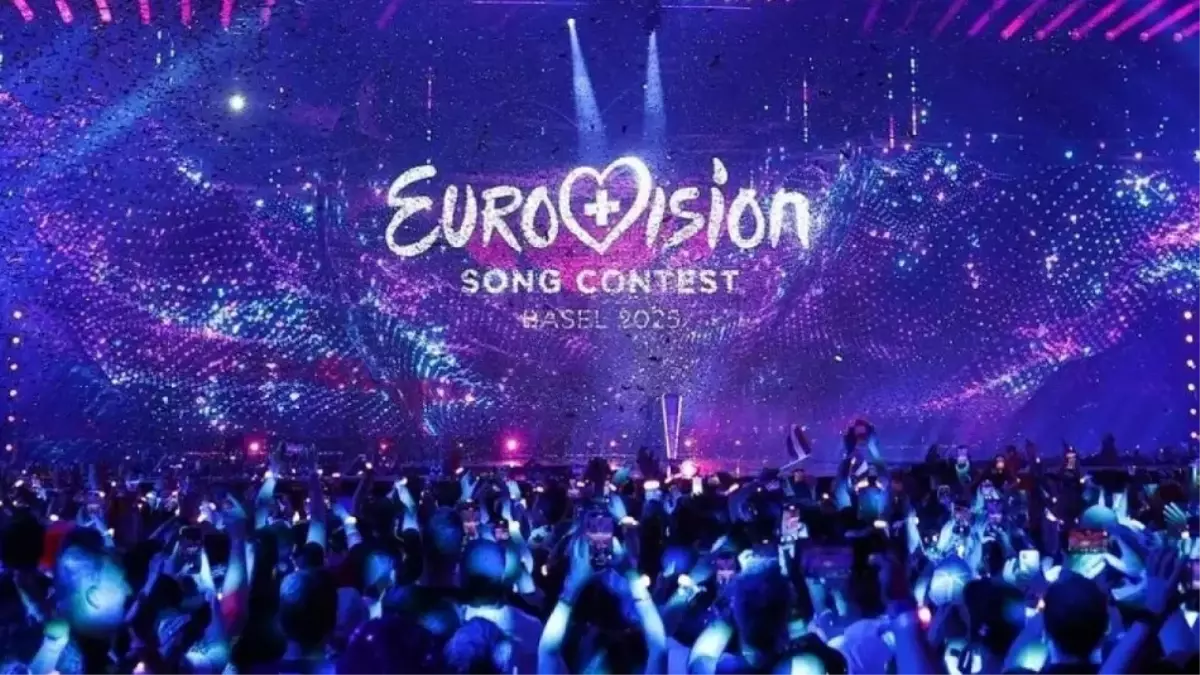 Eurovision’a Boykot: Birçok Ülke Çekiliyor