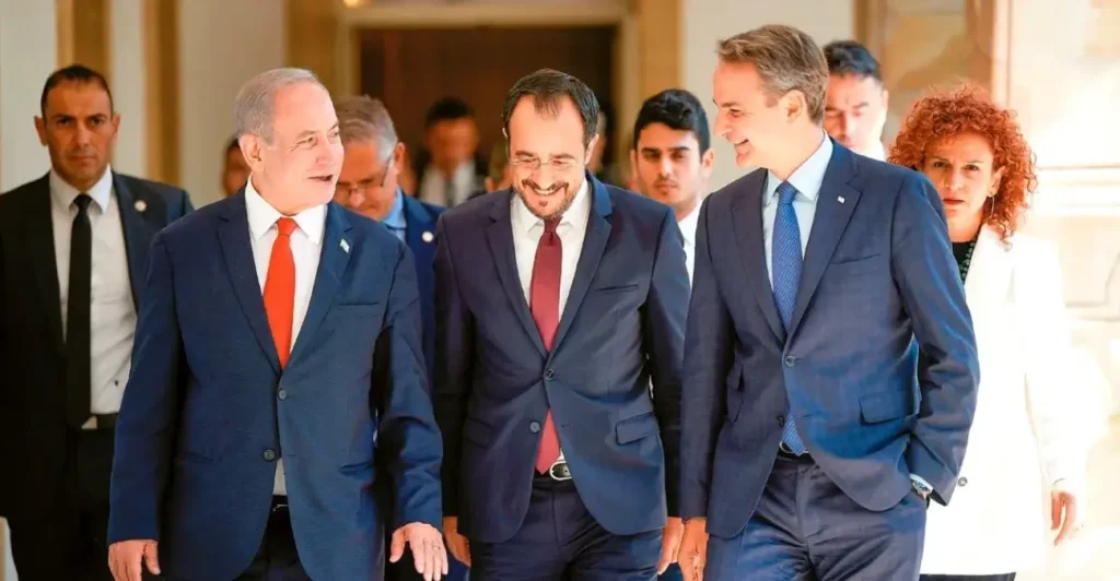 Üçlü Zirve: Güvenlik ve İş Birliği Vurgusu