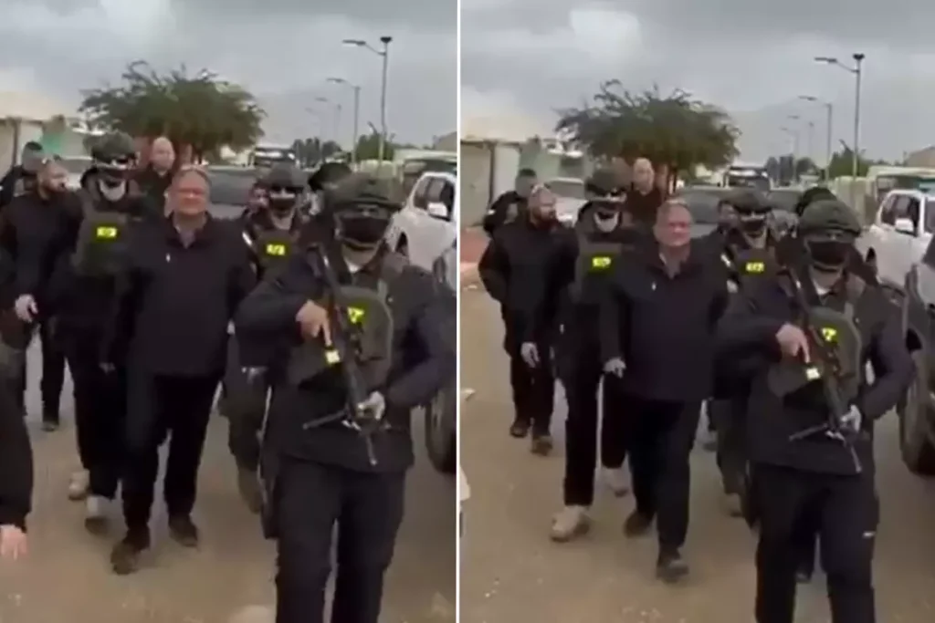 İsrailli Bakan Ben‑Gvir’e Necef’te Taşlı Protesto