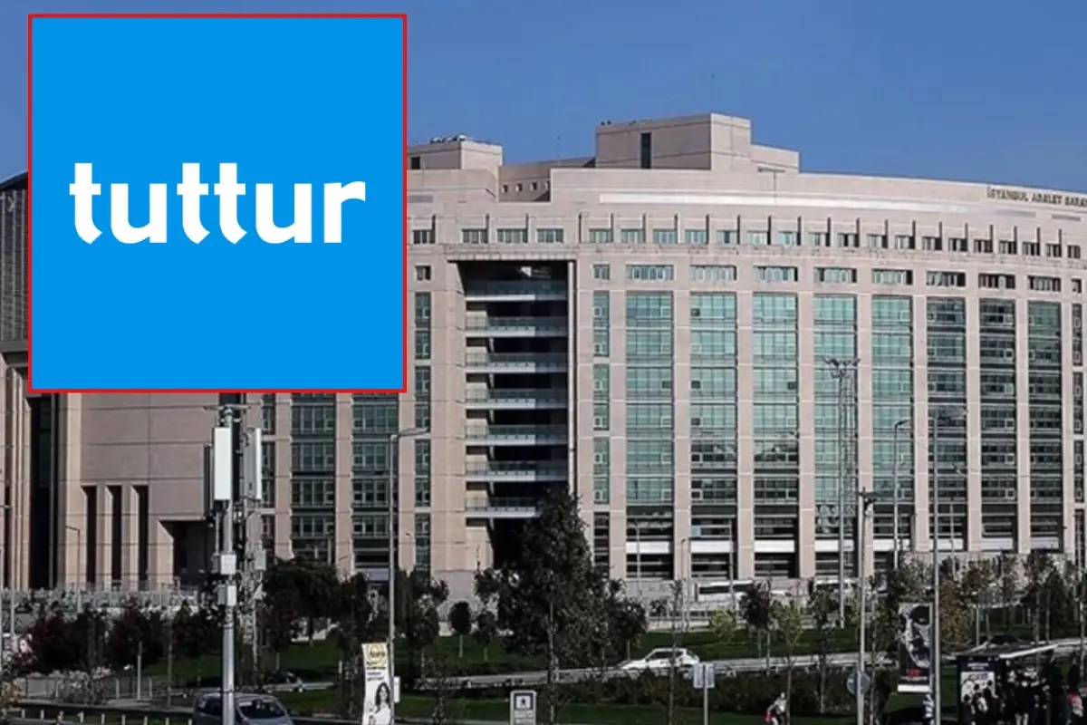 İstanbul Cumhuriyet Başsavcılığı Tuttur.com Soruşturmasında Şok Tutuklama Kararı Aldı