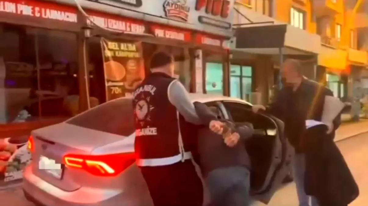 İstanbul’da Örgütlü Suç Operasyonu: ‘Casperlar’ ve ‘Çirikinler’ Çetesi Çökertildi