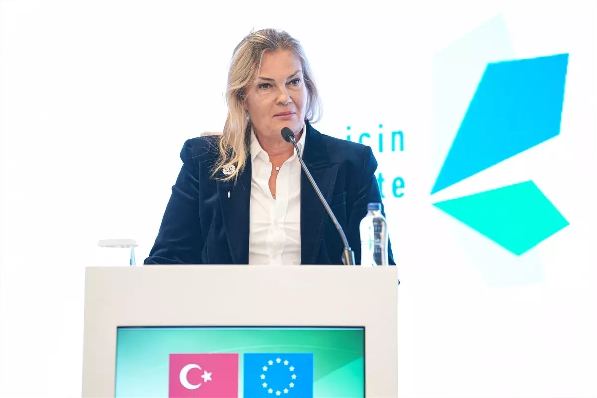 Türkiye’de İklim Eylemi Farkındalık Konferansı: COP30 Sonrası Kritik Adımlar