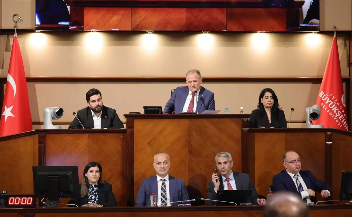 İSPARK Otopark Ücretlerine Yüzde 62,5 Zam