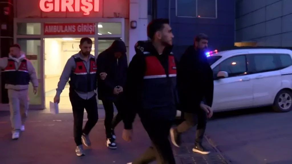 Sahte Fatura Skandalı: 43 Gözaltı ve 69 Milyon Lira Kamu Zararı