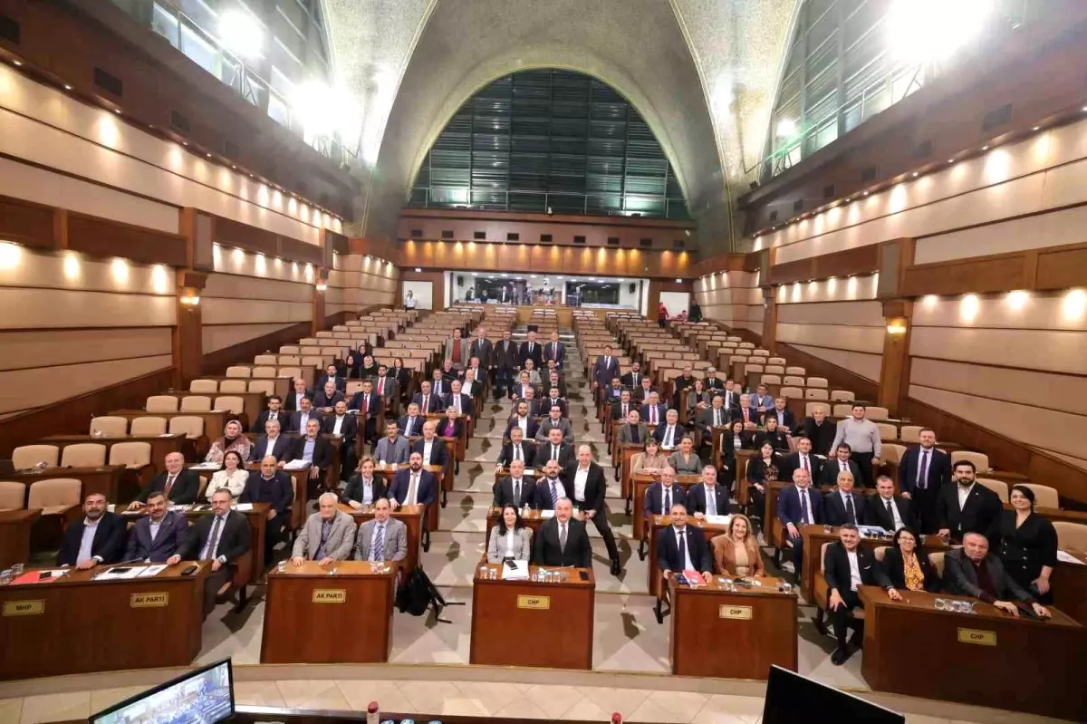 İstanbul’da Mezarlık Hizmetlerine Şok %200 Zam!