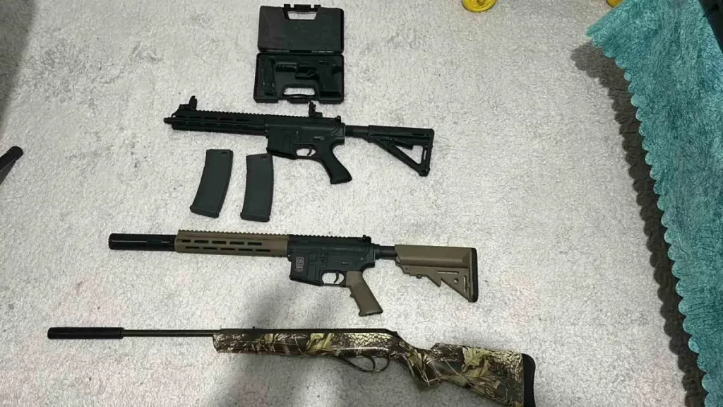 İstanbul’da DEAŞ Operasyonu: 110 Şüpheli Yakalandı