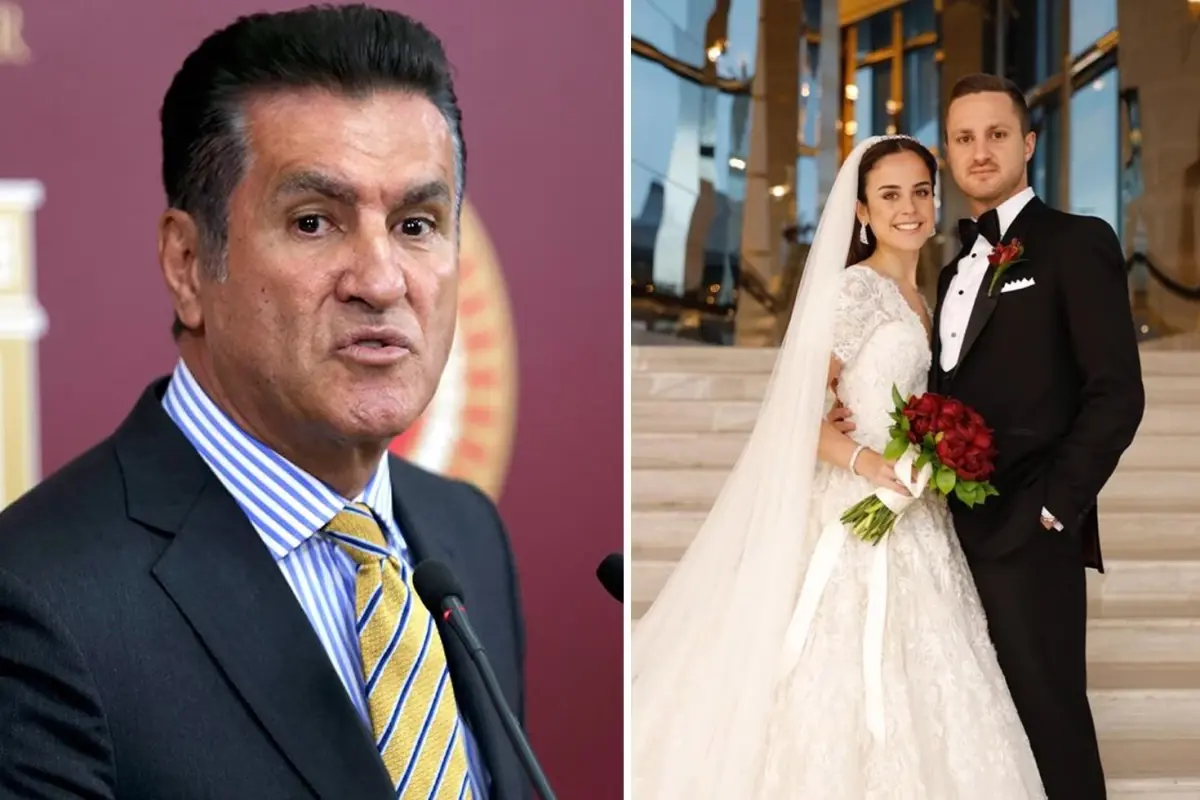 İşte 1.5 Milyar Lira Nafaka İteden Revna Sarıgül’e Sunulan Teklif