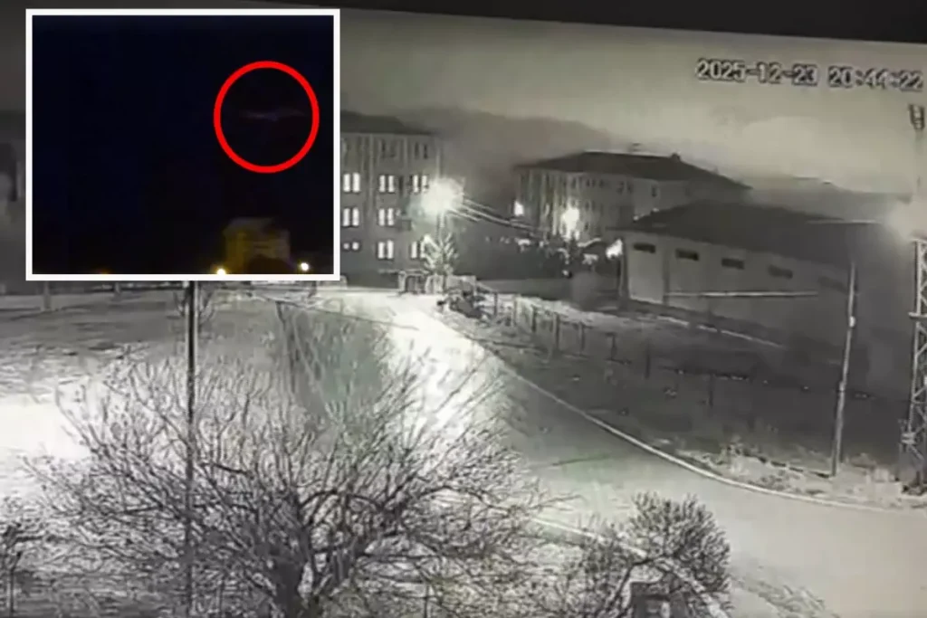 İşte Esenboğa’dan Kalkan Uçağın Düşüş Anı