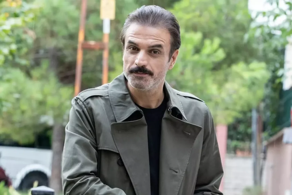 İşte ünlü oyuncu Ufuk Özkan’ın son hali