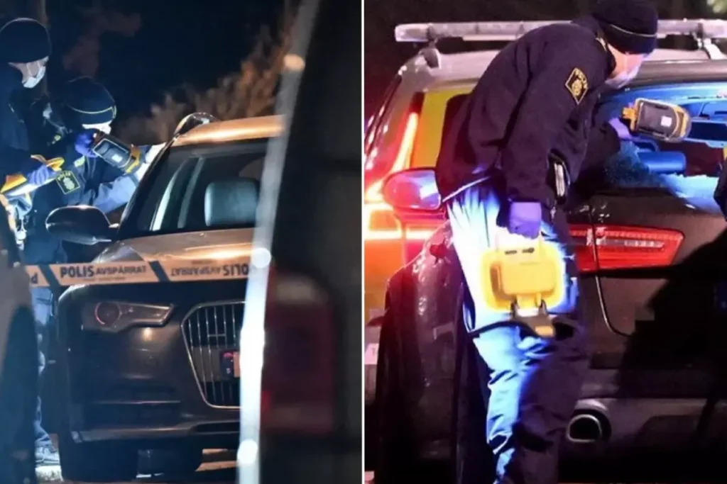 İsveç’te 12 Yaşındaki Çocuk Suikastçı Oldu: Kan Donduran Cinayet Şok Yaratıyor