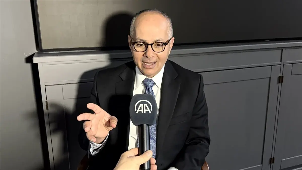 Nobel Ödülleri Töreni 10 Aralık’ta