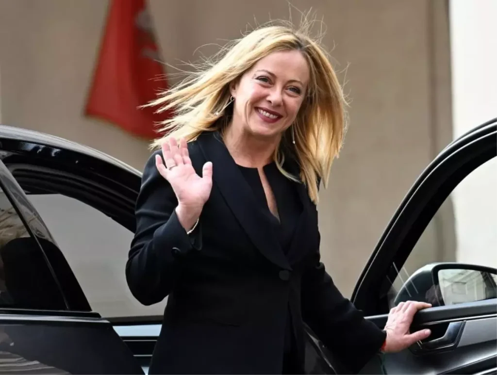 Meloni: 2026 Yılında Türkiye ve Avrupa İçin Daha Zor Günler Bekleniyor