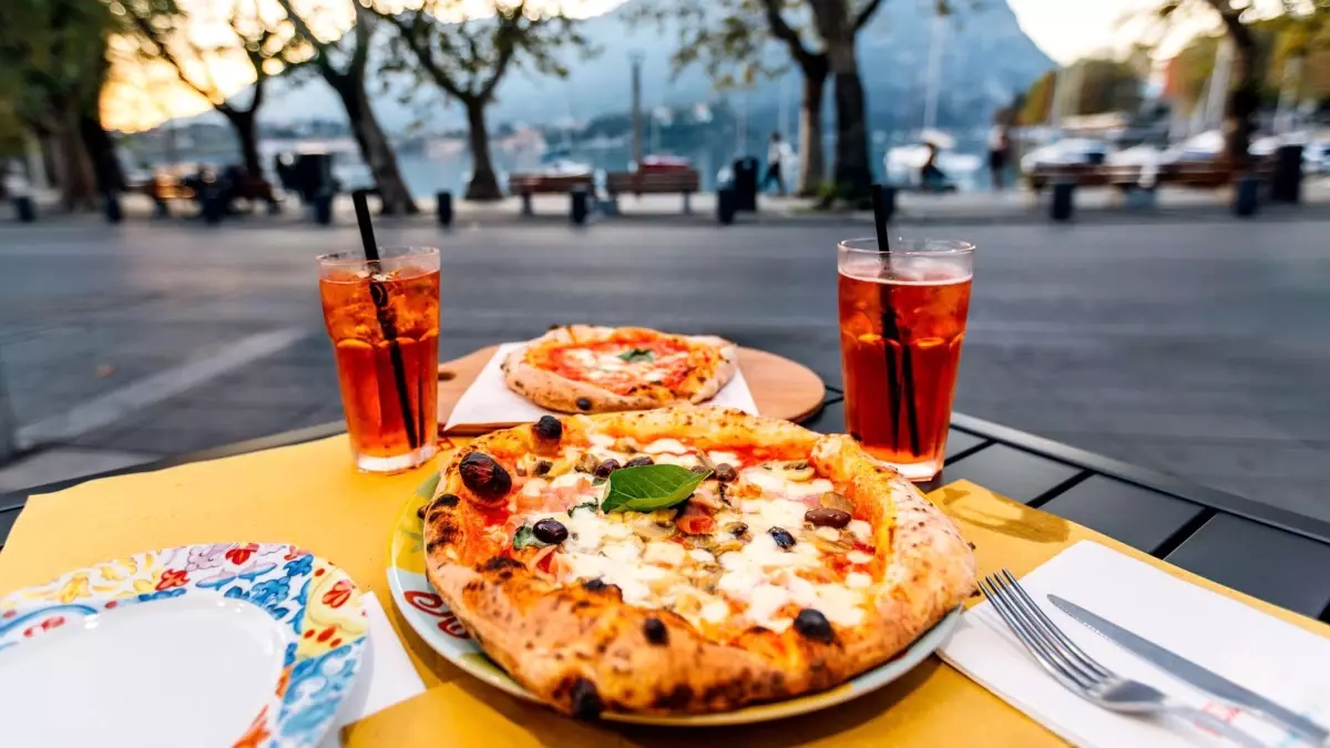 İtalyan Mutfağı UNESCO Mirası Oldu