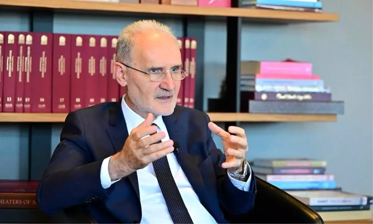 İTO: Yatırımlar Üçüncü Çeyrekte Arttı