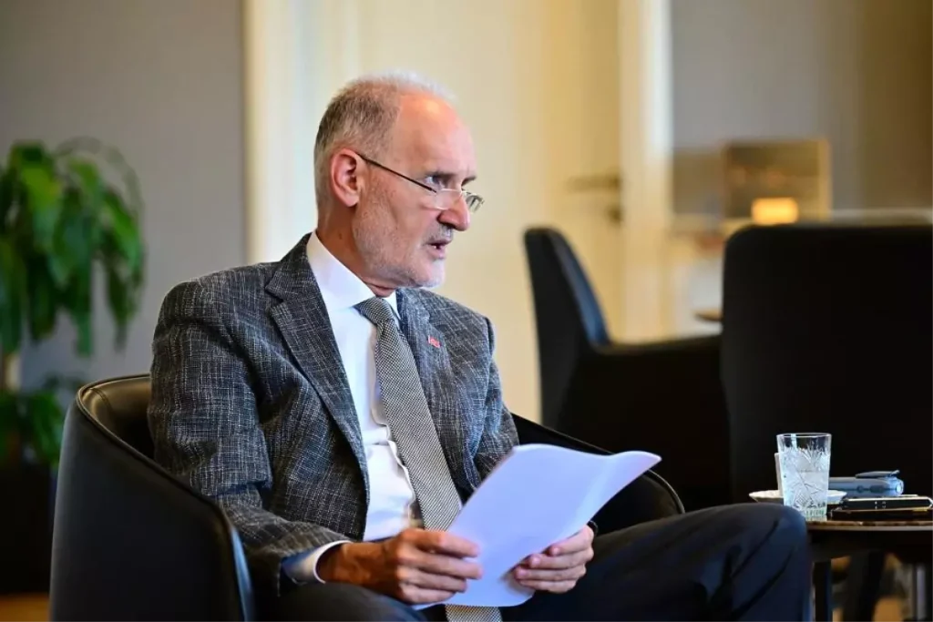 İTO’dan Gelir Vergisi ve Asgari Ücrette Büyük Güncelleme