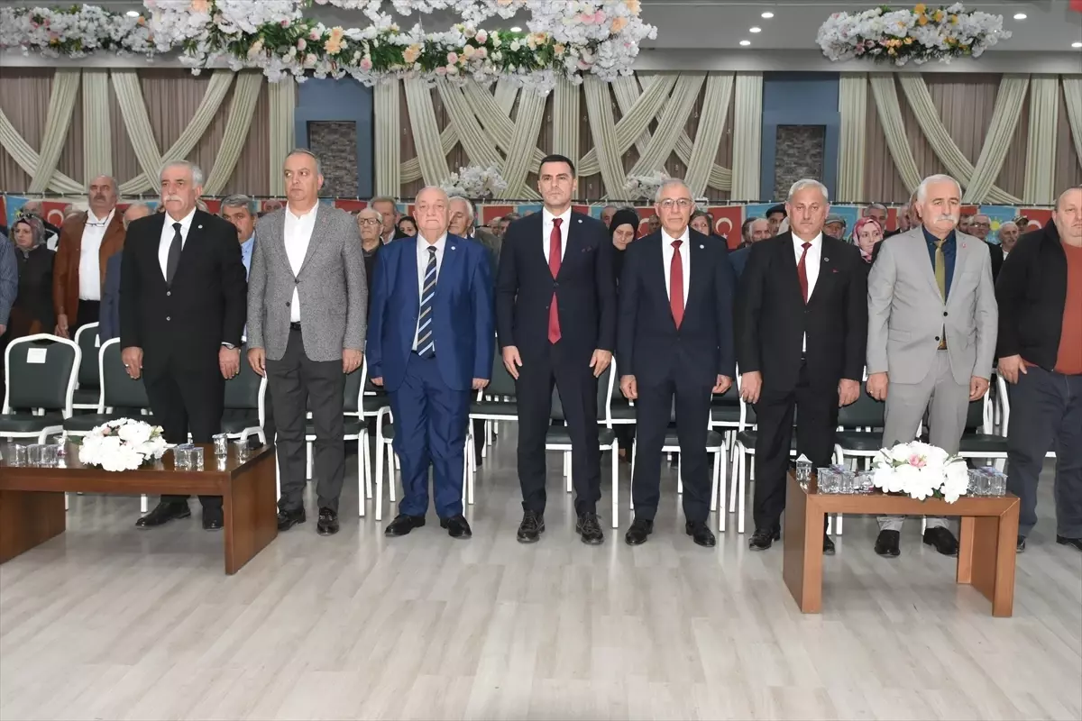 İYİ Parti, İnsan Odaklı Siyasetle Yeni Bir Döneme İşaret Etti