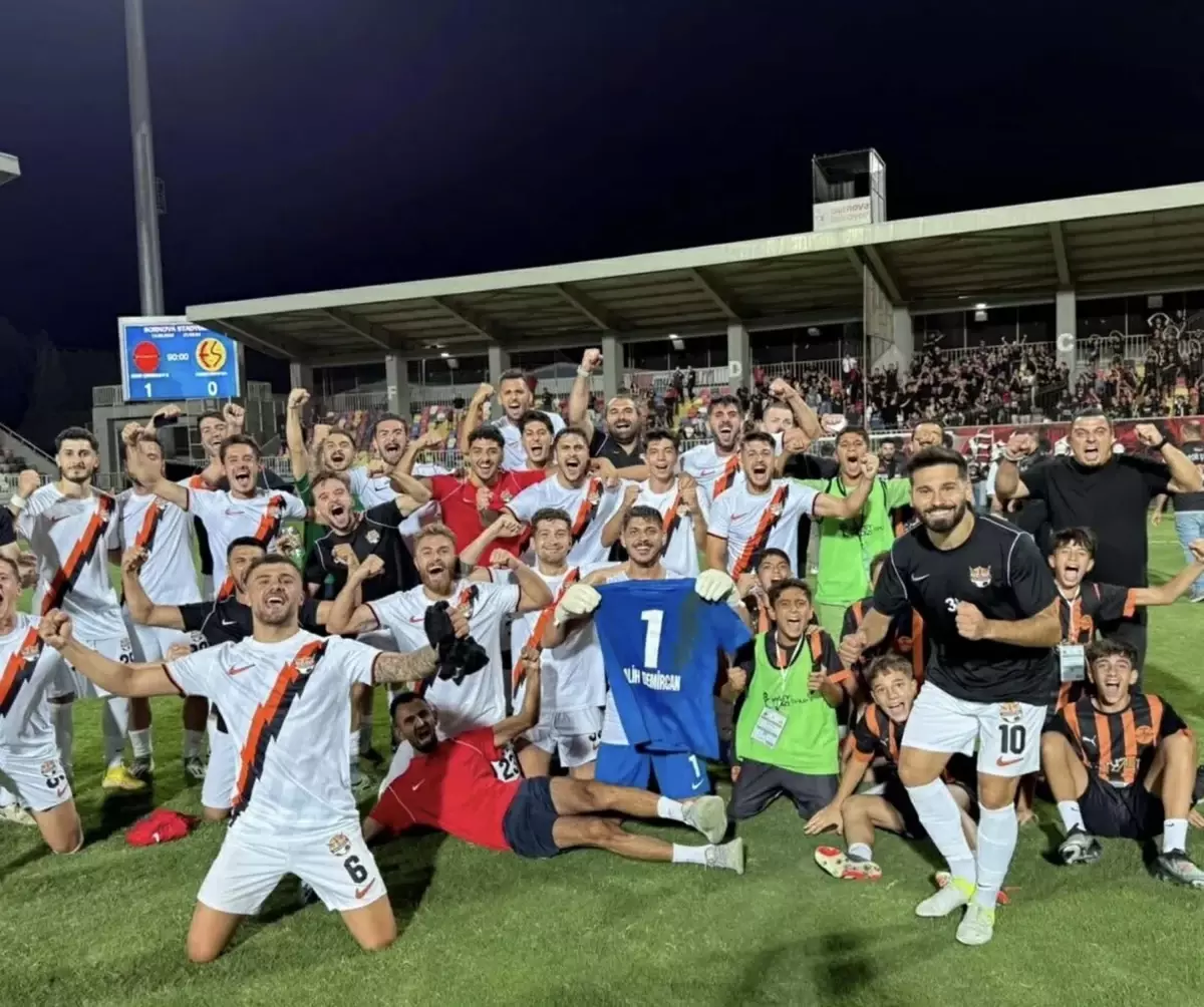 İzmir Çoruhlu FK, Bahis Soruşturmasında İkinci Büyük Darbe Yedi