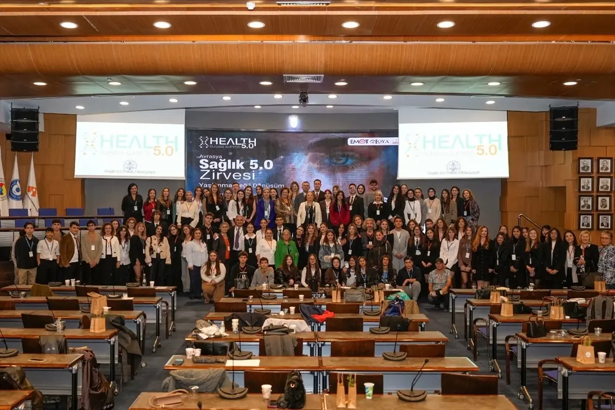 İklim Değişikliği Sağlığa Etkileri Zirveyle Tartışıldı – İzmir’de Kritik Uyarılar ve Çözüm Önerileri