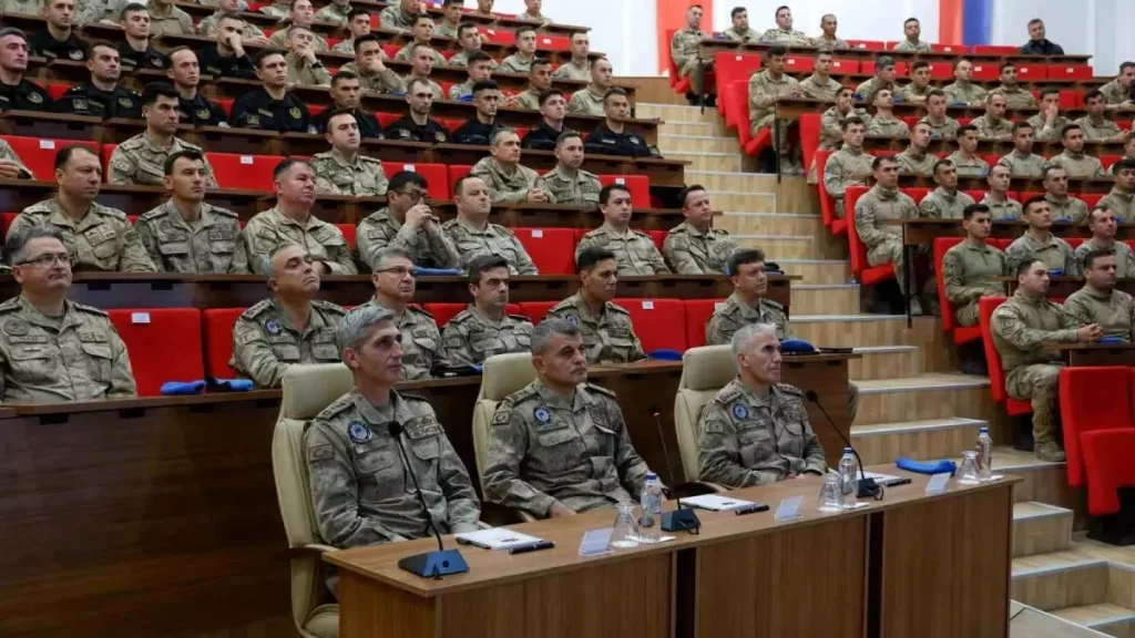 Foça’da Savaşçı Yarışması Coşkuyla Başladı