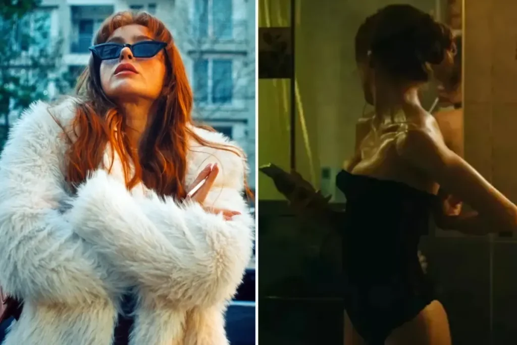 Jasmine Dizisi TV+’dan Müstehcenlik Girişimi Sonrası Aniden Kaldırıldı!