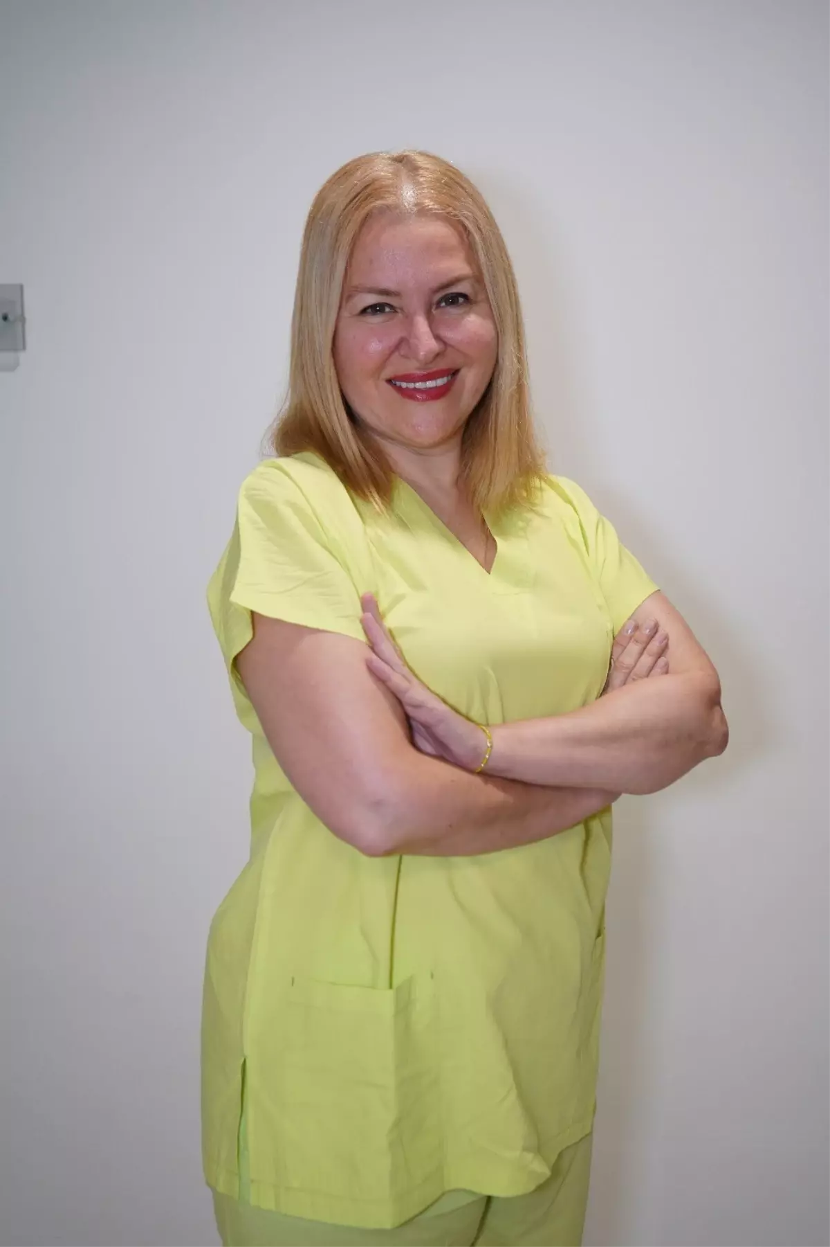 Jel Ojeler Kısırlık Riski Taşıyor