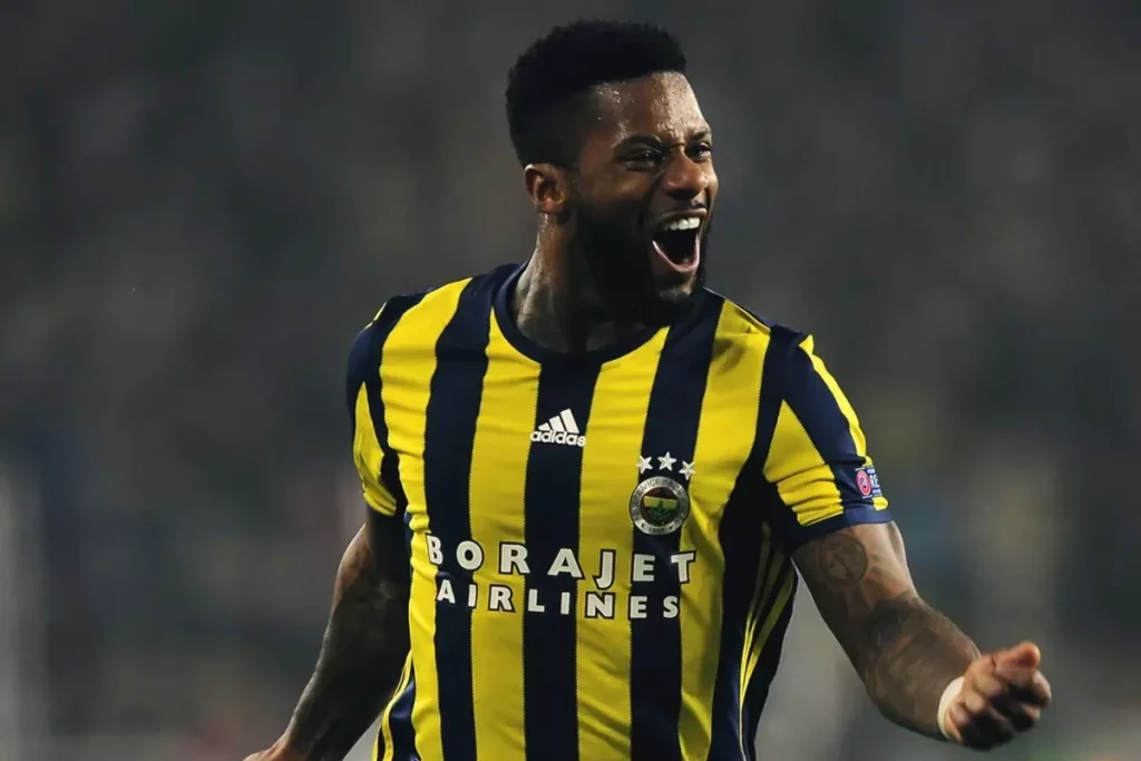 Jeremain Lens, Vatandaşı Joey Veerman’ı Fenerbahçe’ye Çağırdı