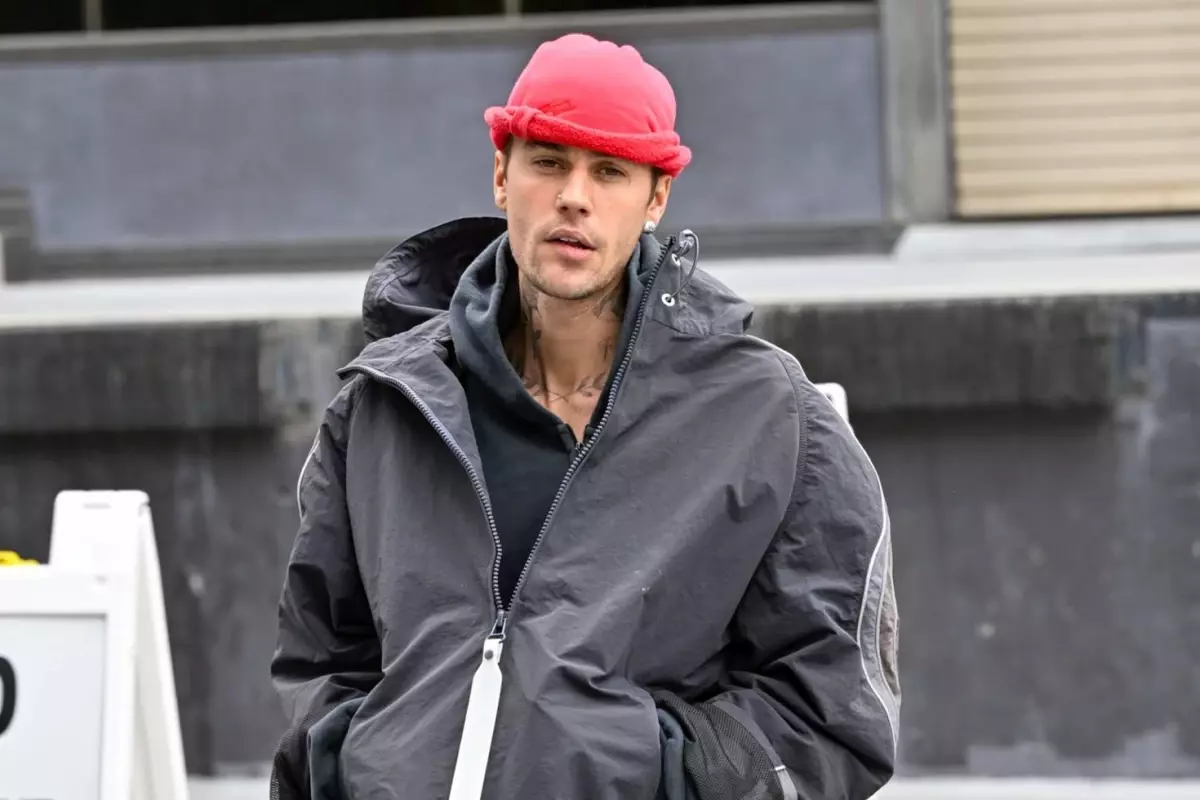 Justin Bieber’dan Skandal Tehdit: Bir Daha Yaşanırsa Apple’ı Arkadan Çıplak Bir Şekilde Boğacağım