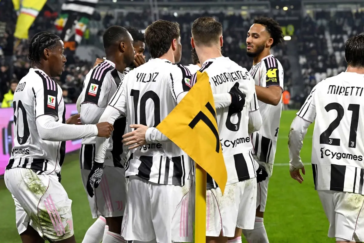 Juventus’un Süper Lig’den İstediği Yıldız Ortaya Çıktı