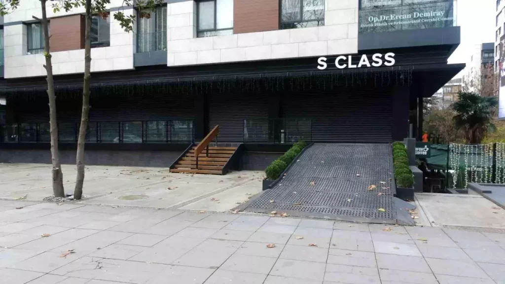 İstanbul’da Lüks Galeri Sahibinin Yurt Dışına Kaçtığı İddia Ediliyor