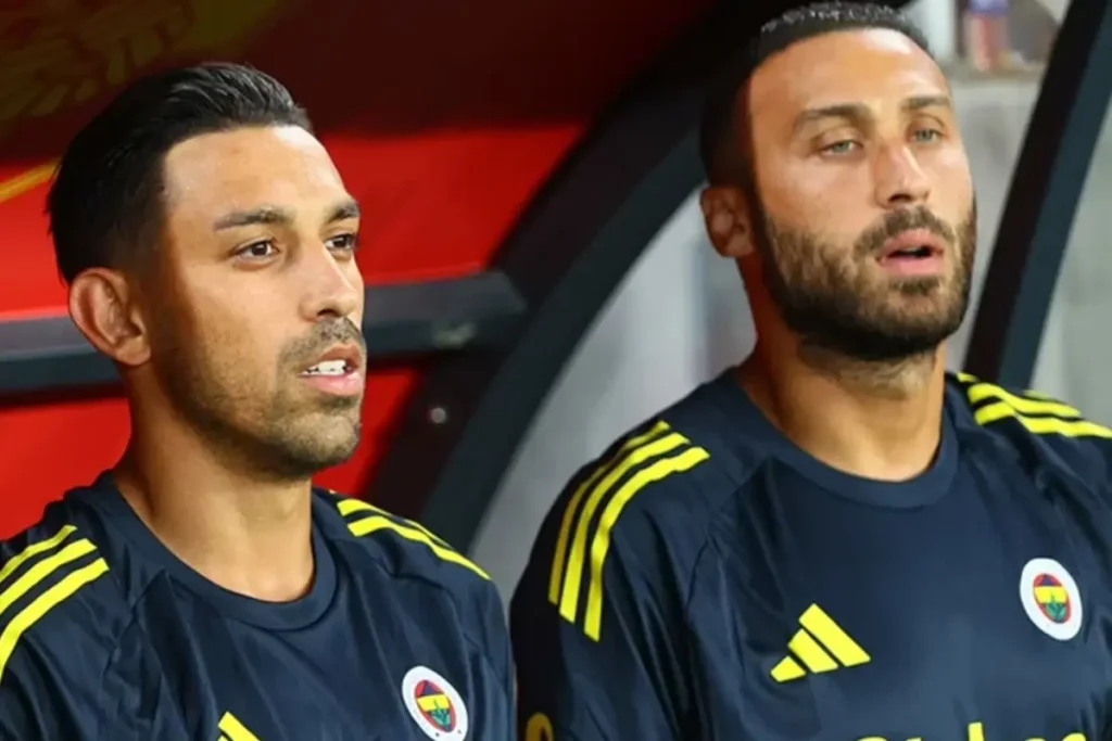 Kadro Dışı Kalan İrfan Can’dan Bomba Paylaşım: Fit Görünümüyle Sosyal Medyayı Salladı