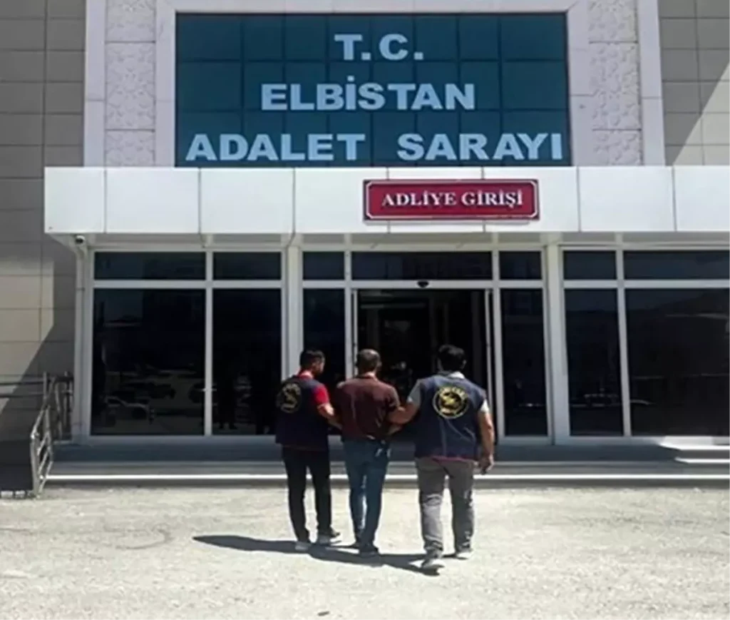 Kahramanmaraş’ta Suç Operasyonları: 31 Gözaltı