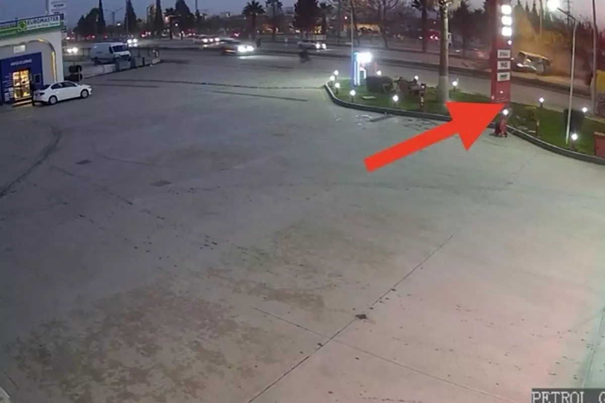 Kahramanmaraş’ta Feci Trafik Kazası: 1 Ölü, 1 Ağır Yaralı