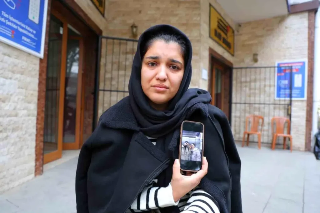 Kahramanmaraş’ta Trajik Kaza: Nişanlı Çift Hayatını Kaybetti