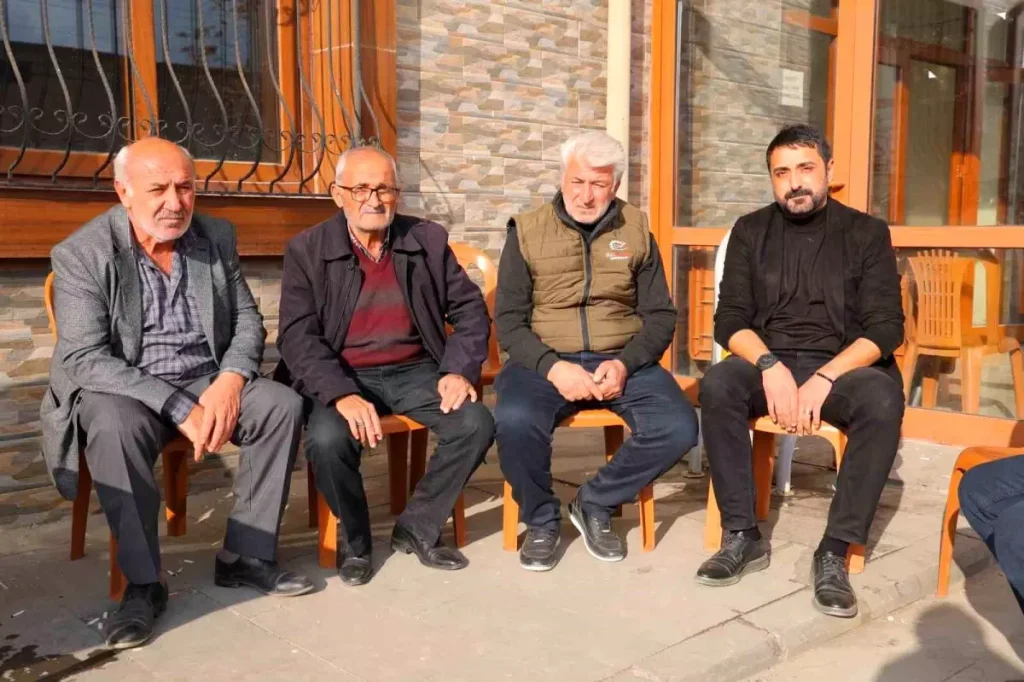 Kahramanmaraş’ta Kadın Cinayeti: Aile Adalet İstiyor