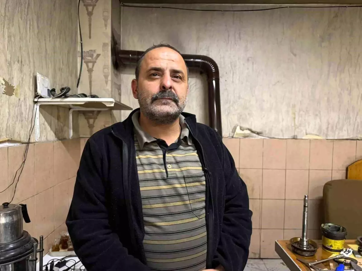 Yanlış Kan Verme Davası: Aileye 240 Bin TL Tazminat