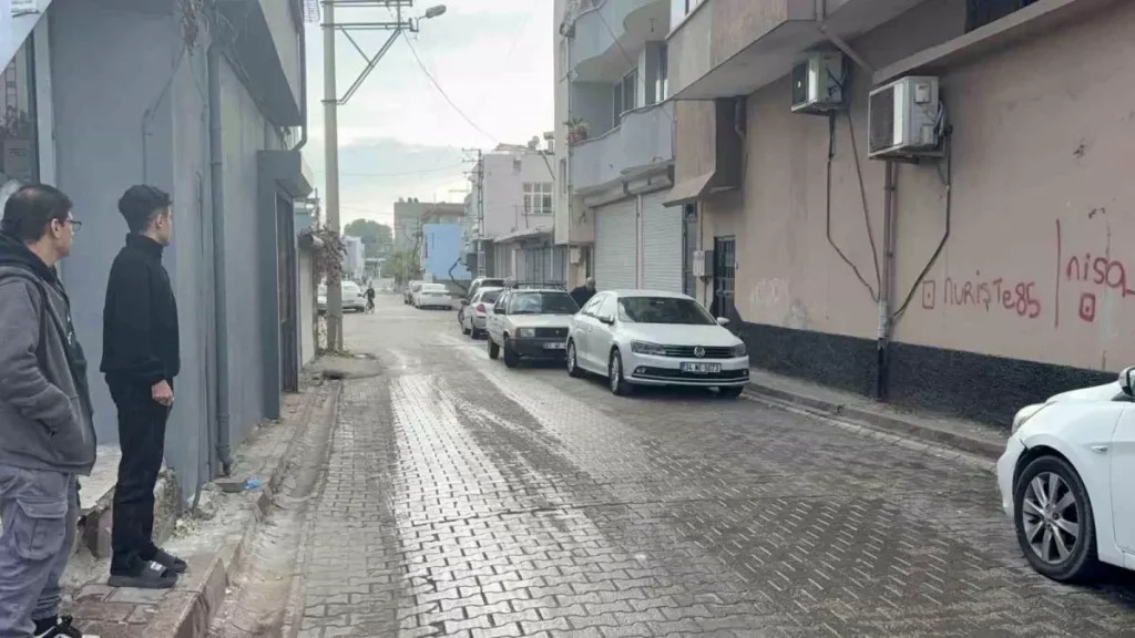 Adana’da Silahlı Kavga: 2 Ölü, 1 Yaralı