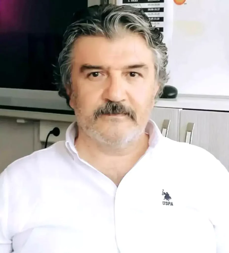 Samsun’da Öğretmen Kalp Krizi Nedeniyle Vefat Etti