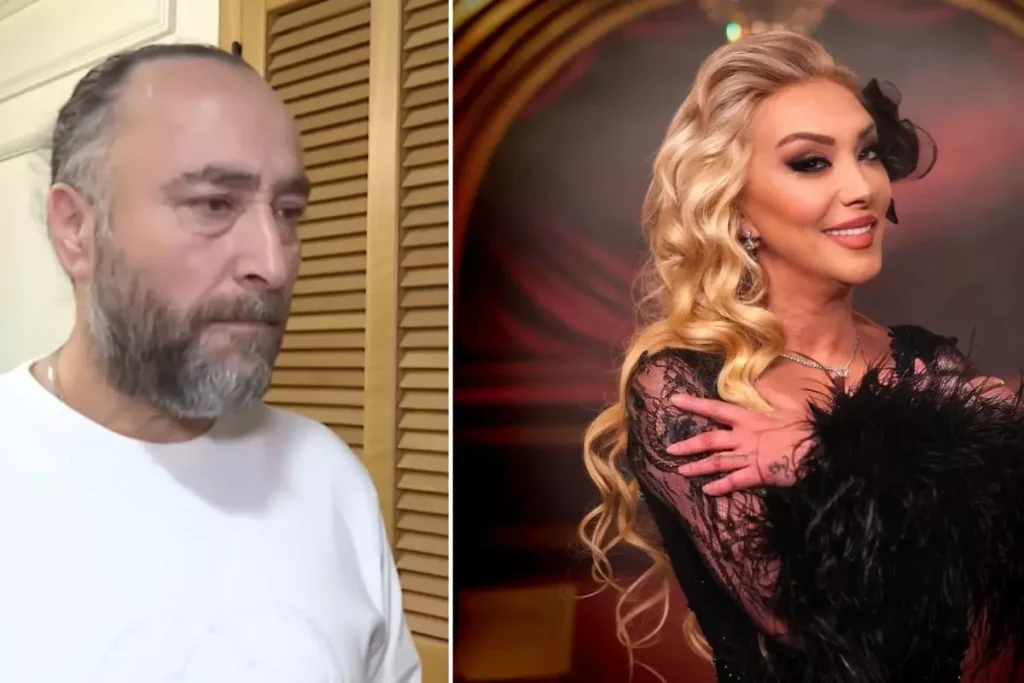 Kameralar, kasa ve bilezikler… Güllü’nün eski sevgilisi konuştu