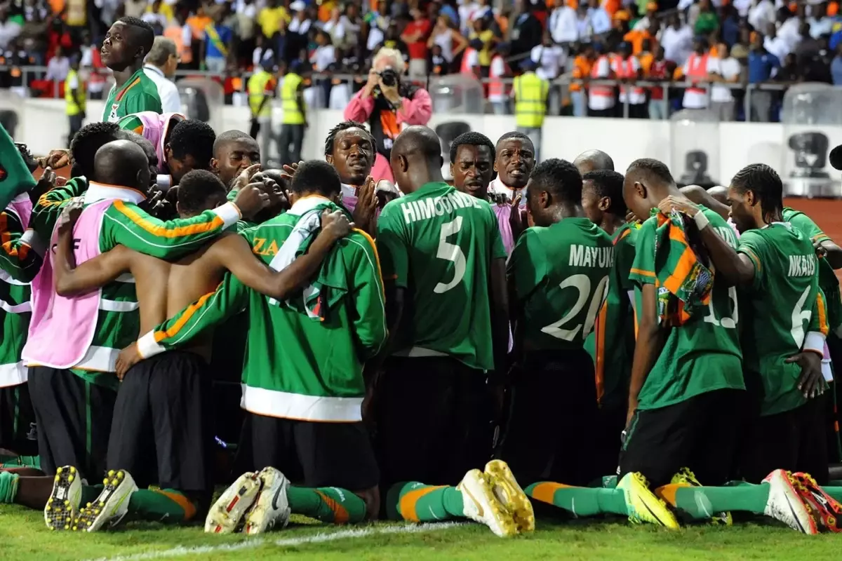 Kamerun’da eşi benzeri görülmemiş olay! Bakanlık devreye girdi