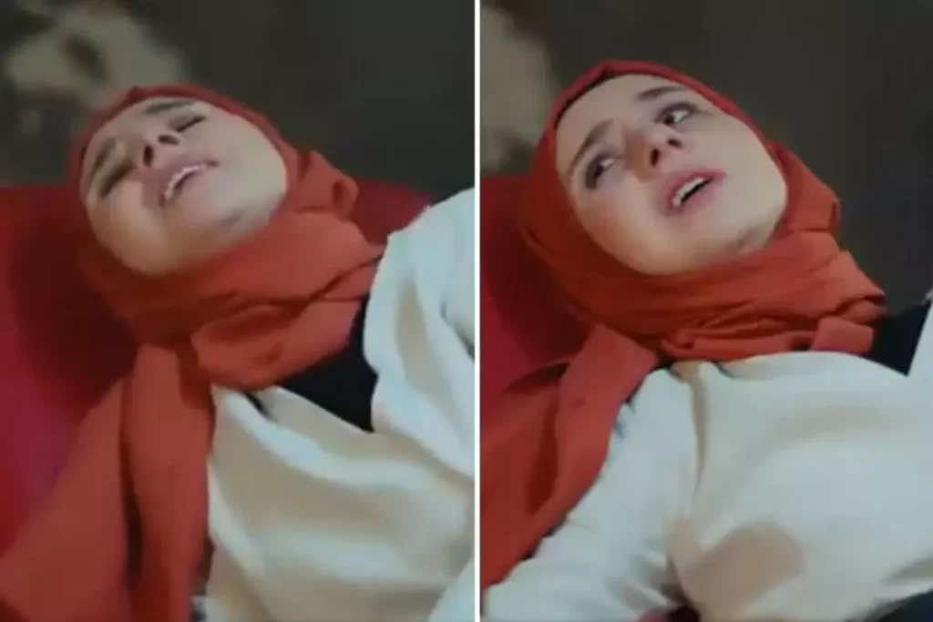 Kanal 7’de ‘Gelin’ Dizisindeki Şok Sahne İzleyicileri Kızdırdı