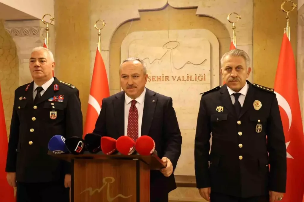 Kapadokya’da Yılbaşı İçin Güvenlik Önlemleri Artırıldı