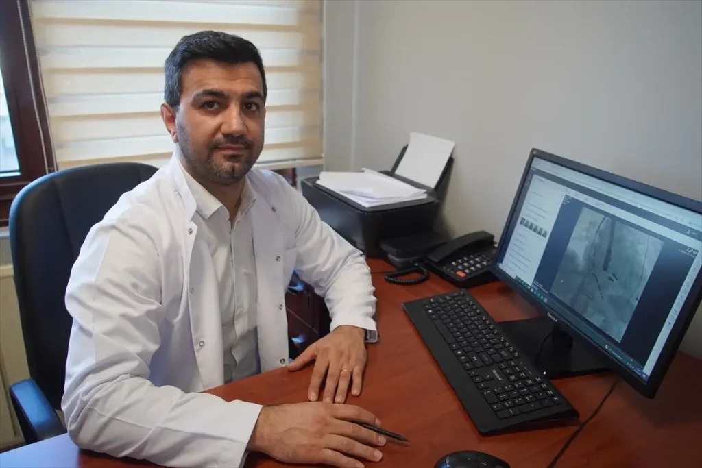 Mitral Kapak Yetmezliğinde Kapalı Yöntem Umut Oluyor