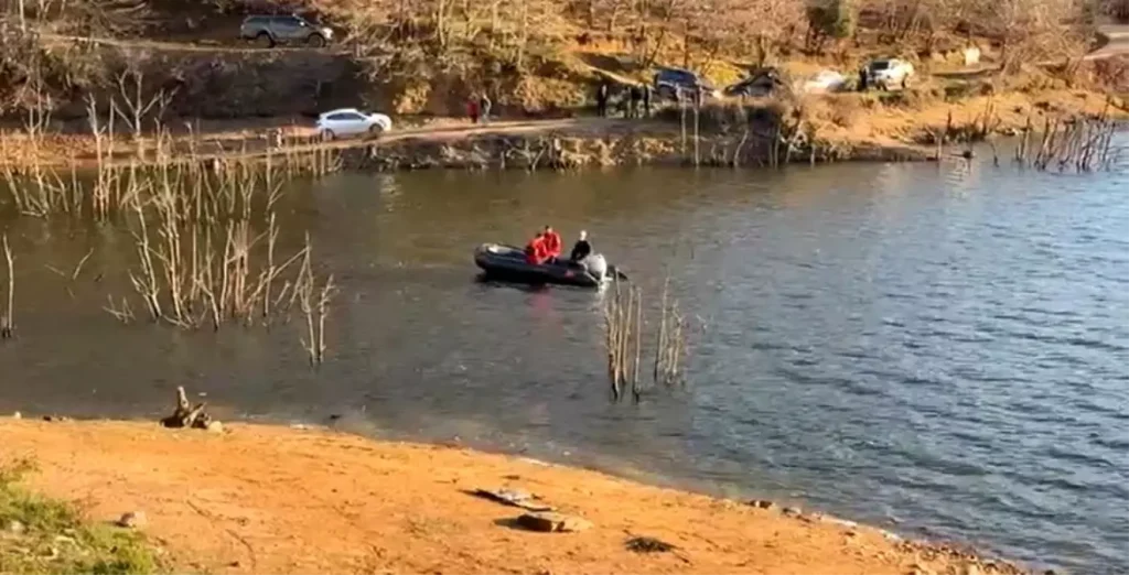 Erdek’te Kaybolan Elif Kumal İçin Arama Çalışmaları Ara Verildi