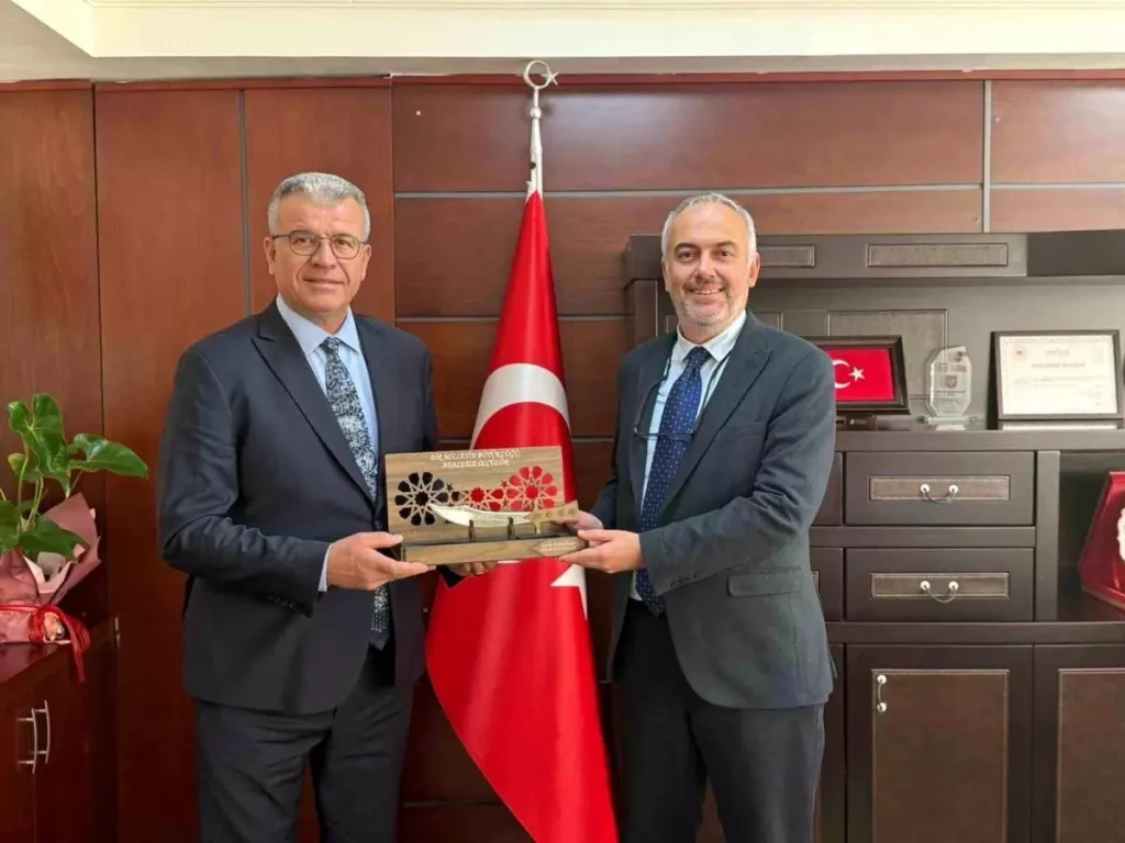 Karabiga Belediyesi’nden GES Hamlesi: Yenilenebilir Enerjiyle Geleceğe Yatırım