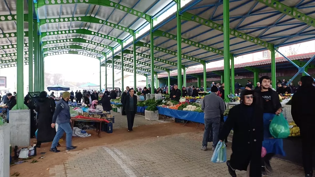 Karabük’te Yeni Sosyal Tesis Projesi